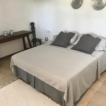 Les Maisons Bleues * Dénia