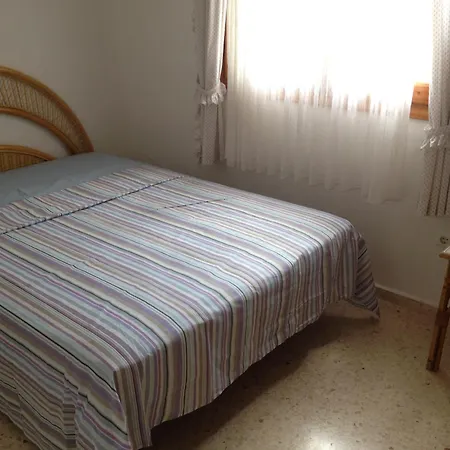 Les Maisons Bleues デニア