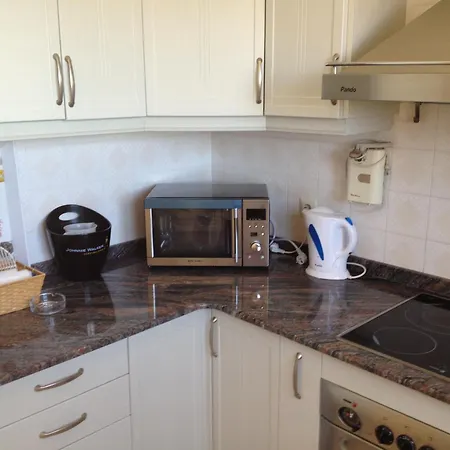 ヴィラ Les Maisons Bleues デニア